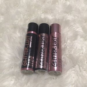 Victoria’s Secret Glitter Lust Spray Bundle